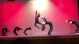 We Dance: In My Blood Solo (Anxiety😰)