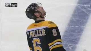 Gotta See It: Bruins score&hellip; On themselves!