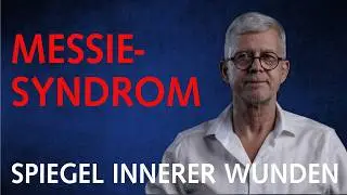 Messie-Syndrom als Spiegel innerer Wunden. Es geht nicht um Unordnung &ndash; es geht um Schmerz