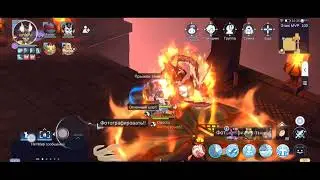 Easy ET 100 Ninja solo.