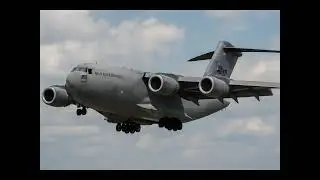 Sneak Peak to the video of Airplane amazingness for 17 seconds