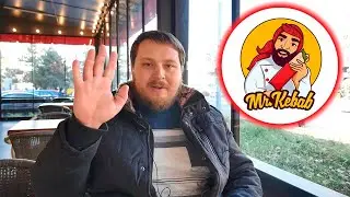 Mr. Kebab - приключения продолжаются :)