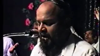 One Day Moses | Praise and Worship | Classics | Trinity Church, Pondicherry, 1995