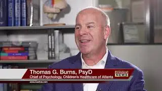 TBI IN KIDS: SPEEDING UP RECOVERY
