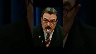 Il a cloué le bec du journaliste en quelques secondes 😎