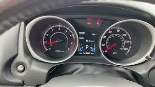 Как использовать полный привод на Mitsubishi Outlander