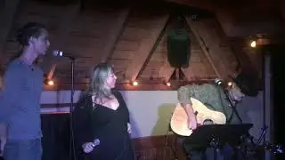 Tuesday Music Club (September 18, 2018)