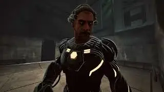 Kiborg 2025 Final boss no damage