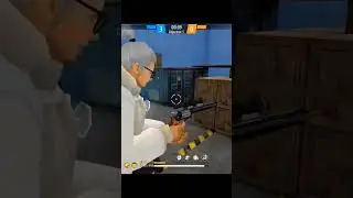 FREE FIRE BGM || L0NE WOLF || #freefireshorts #freefireclips #youtubeshorts