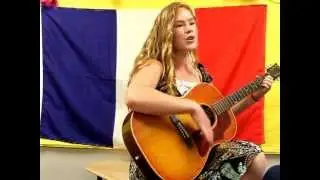 Je Ne Sais Pas by Joyce Jonathan - Caroline Wilder
