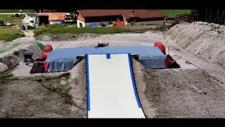 BangerPark GoPro Pre-Edit