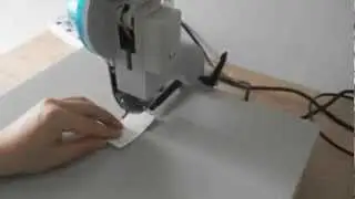 Eyletmachine