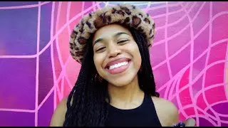 Wynwood Miami Art & Design District | Vlog