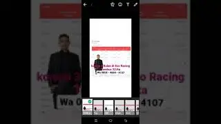 Komisi Harian - Bulanan Mitra Eco Racing | Cara Daftar Eco Racing Terbaru wa 0858-4669-4107