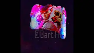 X  Street Fighter Gloo Wall Skin // Free Fire // @morfeo ofc // #morfeo ofc //