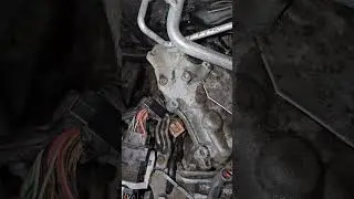 2014 #subaru #outback 2.5L #P0700; #C0045; #C0232; #P2763 #torque #converter #pressure #solenoid