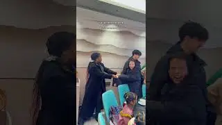How Chinese received red envelope