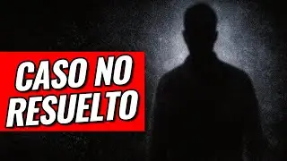 El expediente de Daniel Rivas | Archivo Oscuro
