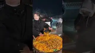 Street Food #china #streetfood #food #delicious