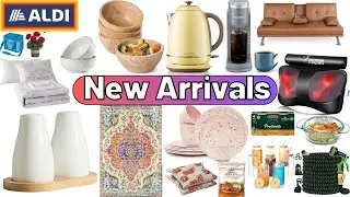 ALDI - New Arrivals 7|16|2023 - Save Money