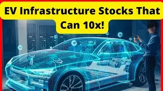 EV Stocks THAT WILL SURGE BY 10x! Best stocks to buy right now! CHPT stock news and QS stock update!