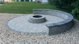 Hardscape Patios & walkways in Connecticut
