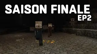Cohabitation avec la faune locale - Scape&Run | Saison 3 EP2