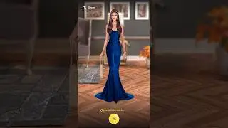 Hourglass ⏳#styling #styleinspo #animation #makeover #games #gaming #hourglass #silhouette #outfit