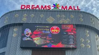 Lulu mall,Kottiyam, Kollam….                          Kuttaappiii Vlogs is live #lulumall #kottiyam