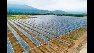 AGRICULTURE MODERNE AVEC LE SOLAIRE LES EXPLICATIONS DU DG DE ANIDA