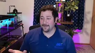 Nick's News 12/16/2024 - Pre-Show Tech Test