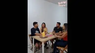 Não queria ser MAE SOLTEIRA, então disse ao seu noivo que estava GRAVIDA, mas o filho era do SOGRO!!