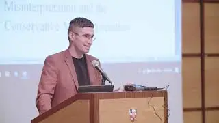 Stoicon 2018: Piotr Stankiewicz 