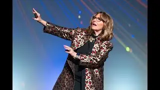 What I Learned from Years of Battling Burnout as a Keynote Speaker 2026 #janicelitvin