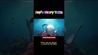 [JOY] Cute Dino Song for Kids 🦖 | Learn Dinosaur Names
