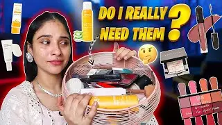 I Swear I Want Them All | Latest Makeup Haul 2025 ✨