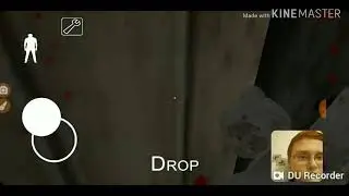 Смешные моменты в Granny с Silver Strike