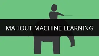 Mahout Machine Learning | Edureka