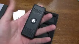 Обзор компьютера PQ Labs iStick A200 Android Touch Frame