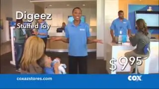 Cox Communications Video On Demand