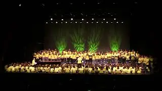 Liturgical Suite, Eugene Butler - Ourencanto 2018