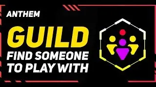 Anthem Guilds\\ How Cerberus-IX is Preparing