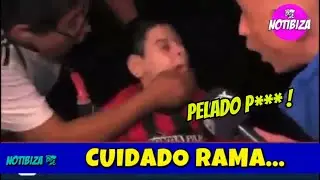 El Blooper que se CONVERTIRÁ en MEME: 