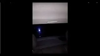 INSTALAÇÃO DA LUZ DE CORTESIA TRASEIRA NO CORSA