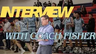 Coach fisher Full Interview