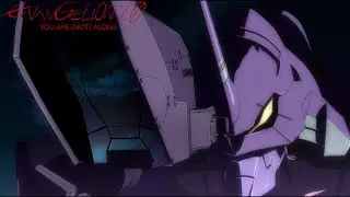 EM20#070720 Evangelion 1.0 OST