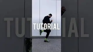 How to dance Shuffle (Shuffle Dance Moves Tutorial) #dance  #shorts  #short #ytshorts #viral