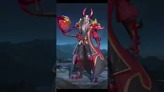 Skins Of Aleister | AOV | #arenaofvalor #gaming #games #viralvideo #viralshorts # #deadpool3 #viral