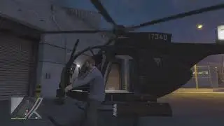 Grand Theft Auto V car duplication glitch