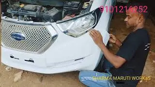 sharma_maruti_works Sharma maruti works mini blog car servicing repairing cash less insurance claims